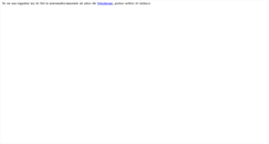 Desktop Screenshot of listas.uclm.es