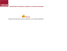 Tablet Screenshot of merl.posgrado.uclm.es